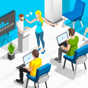 atragere clienți startup