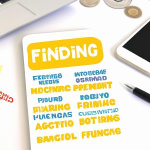 obținere finanțare startup