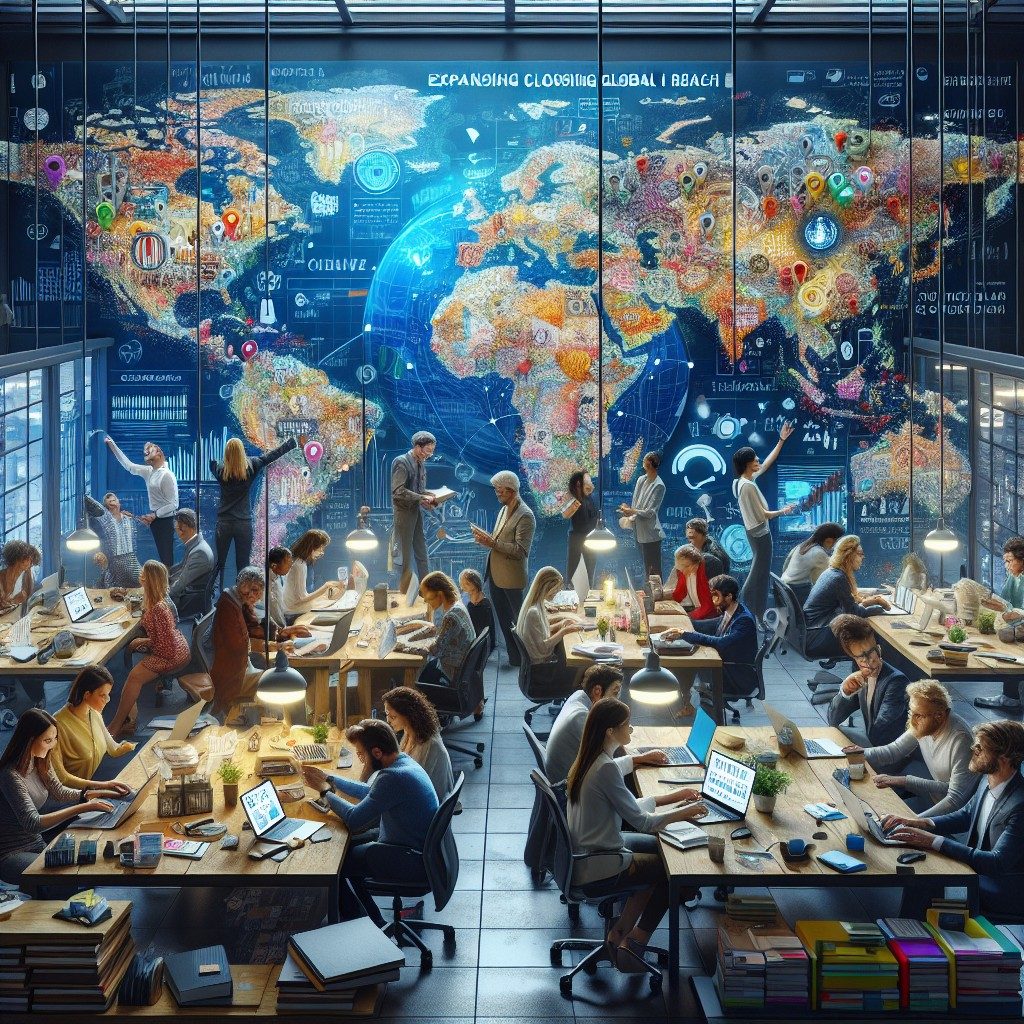 produse internaționale