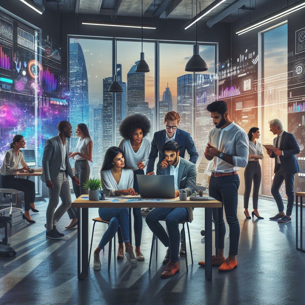 CoStart 19 trenduri startup