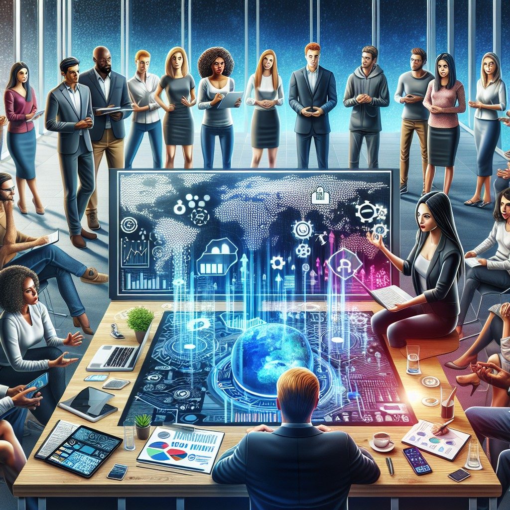 finanțare startup