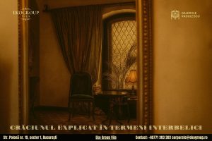 Ce este Crăciunul în anii ’30: O perspectivă rafinată oferită de Eko Group Vila