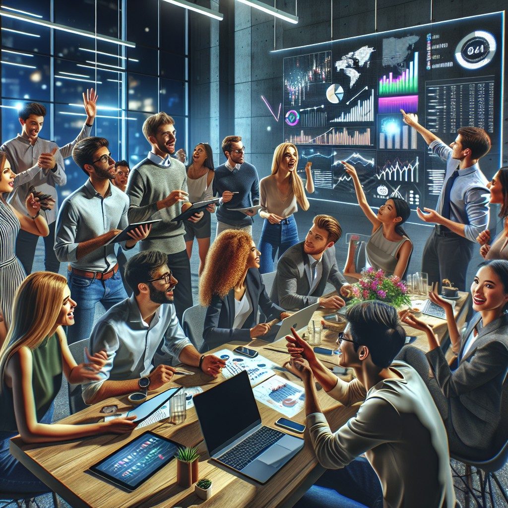 Strategii de finanţare pentru startup-uri aflate în faza de început